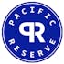 Logo for the brand Pacific Reserve